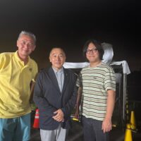 <span class="title">野田市関宿まつり花火大会。関宿ライオンズクラブさんの例会に参加しました</span>